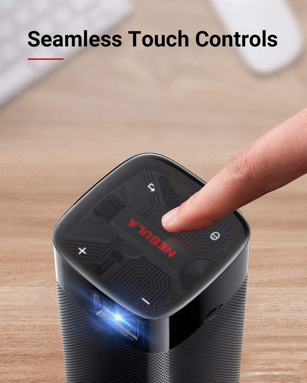 Anker Nebula Apollo Portable Projector D2410G11 | Newton Stores